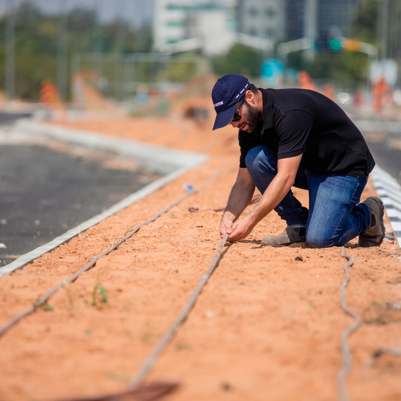 Large-gardening-Traffic-islands-In-the-center-of-Israeli-cities-20
